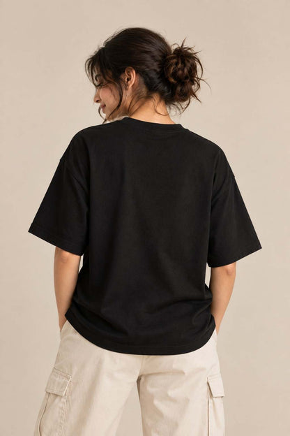 My Neighbor Totoro Oversized T-Shirt