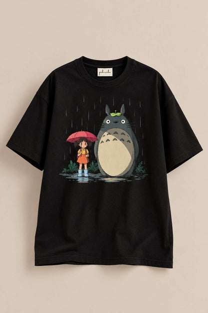My Neighbor Totoro Oversized T-Shirt