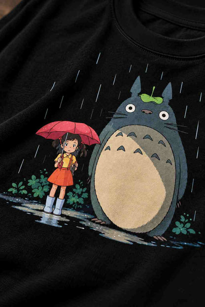 My Neighbor Totoro Oversized T-Shirt