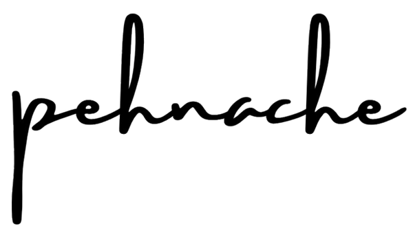 Pehnache